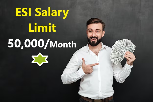 ESI Salary Limit