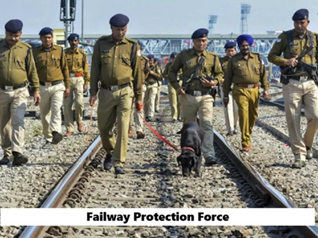 RPF SI Salary After 5 Years