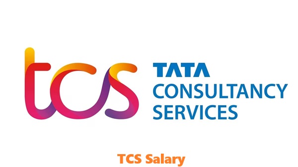 TCS Salary