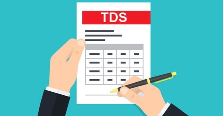 TDS Calculator on Salary